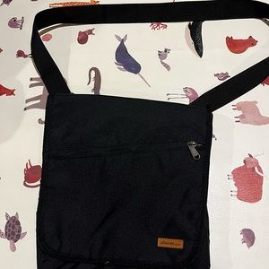 Eddie Bauer cross body